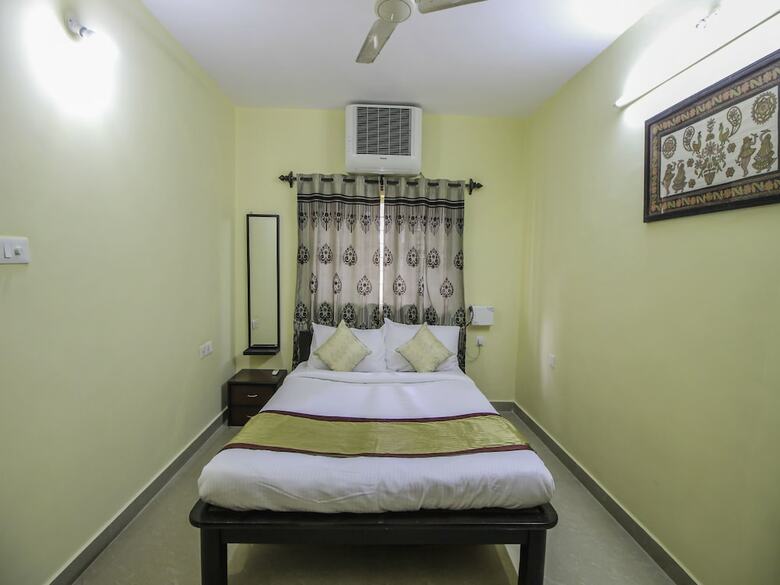 Hotel Oyo 10754 Home Deluxe 1bhk Colva
