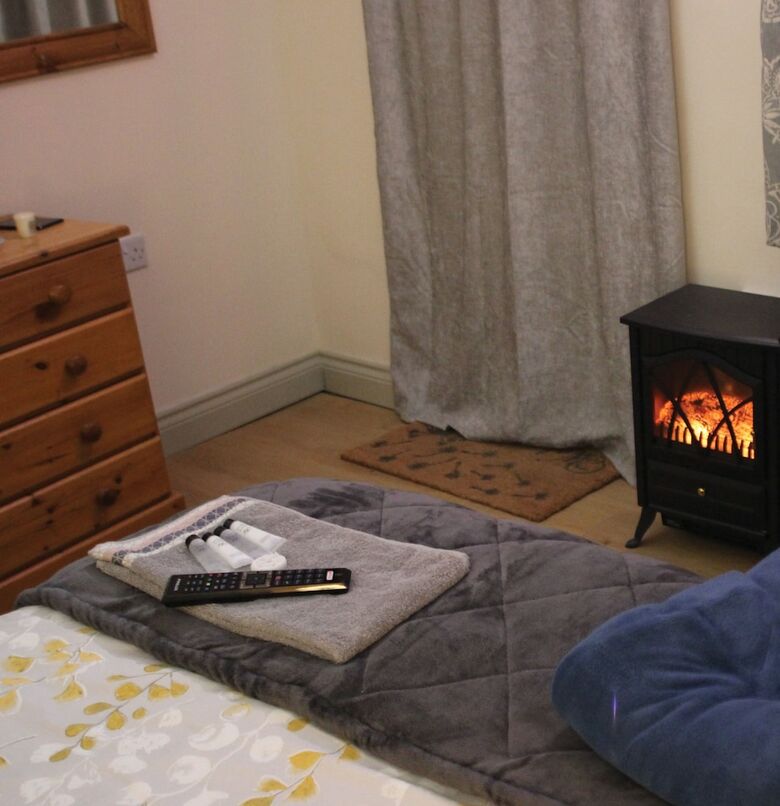Norfolk Coast B&B Cottages And Camping