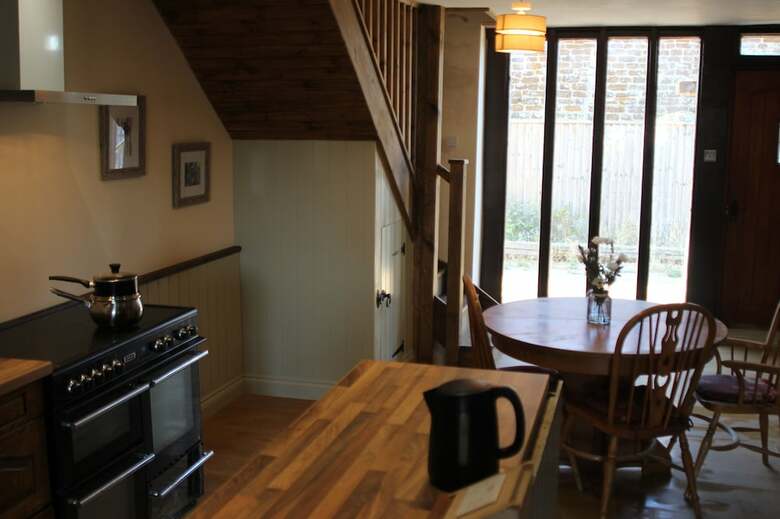 Norfolk Coast B&B Cottages And Camping