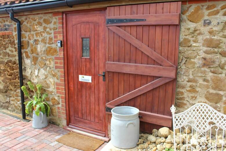 Norfolk Coast B&B Cottages And Camping