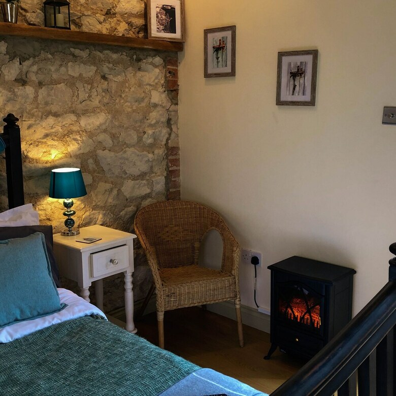 Norfolk Coast B&B Cottages And Camping