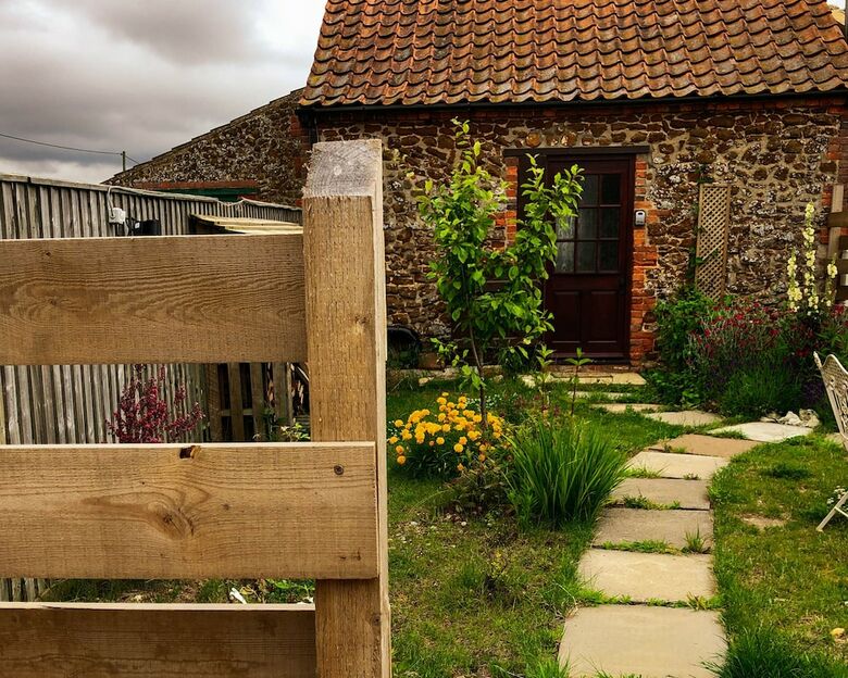Norfolk Coast B&B Cottages And Camping
