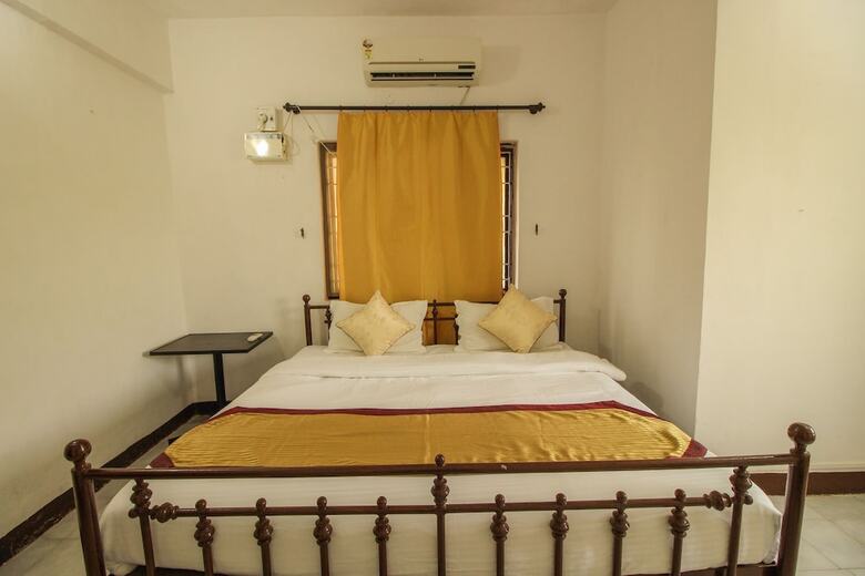 Apartamentos Oyo 9893 Home Green View 2bhk Baga Beach