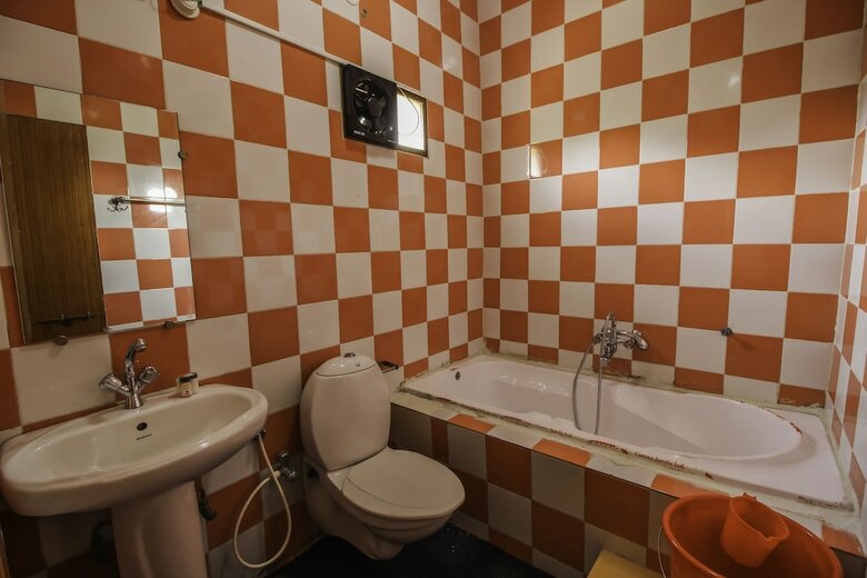 Villa Oyo 10958 Home Modern Studios Candolim