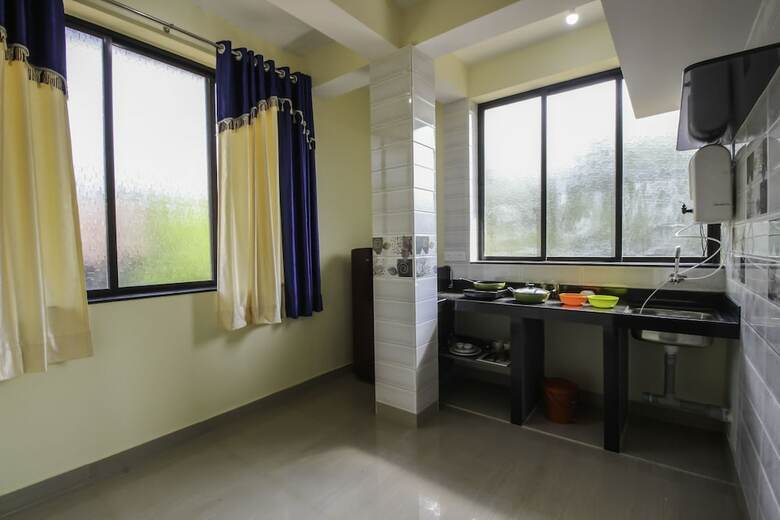 Apartamentos Oyo 10977 Home Studio Betim
