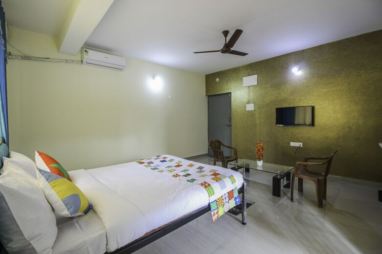 Apartamentos Oyo 10977 Home Studio Betim