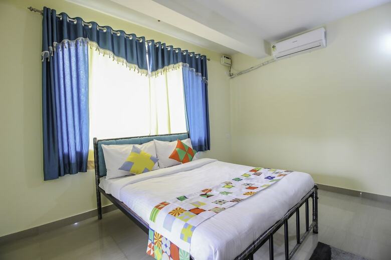 Apartamentos Oyo 10977 Home Studio Betim