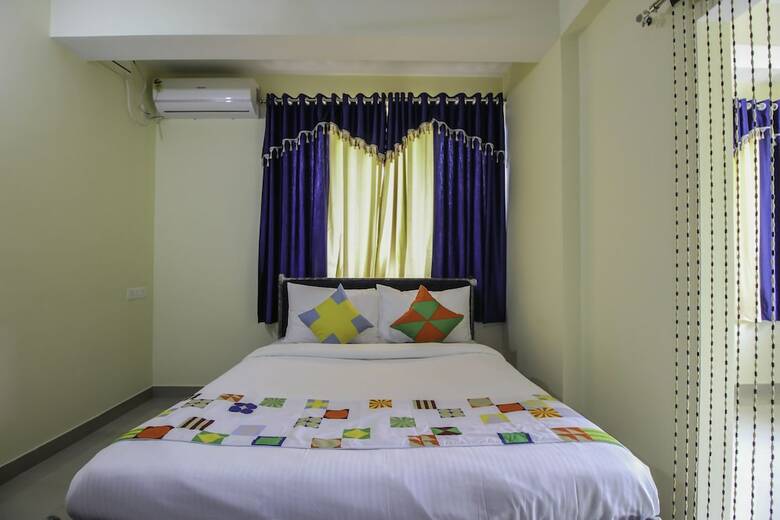 Apartamentos Oyo 10977 Home Studio Betim