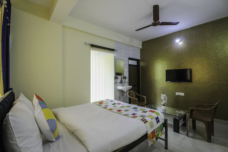 Apartamentos Oyo 10977 Home Studio Betim