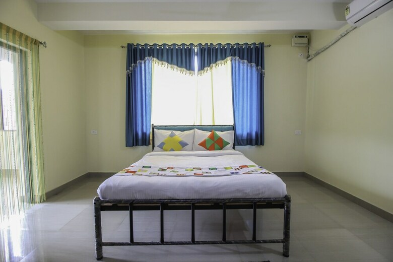 Apartamentos Oyo 10977 Home Studio Betim