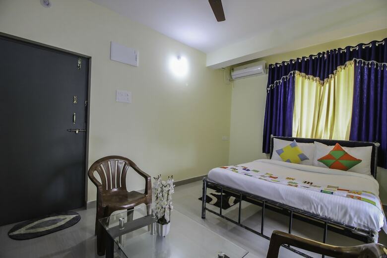 Apartamentos Oyo 10977 Home Studio Betim
