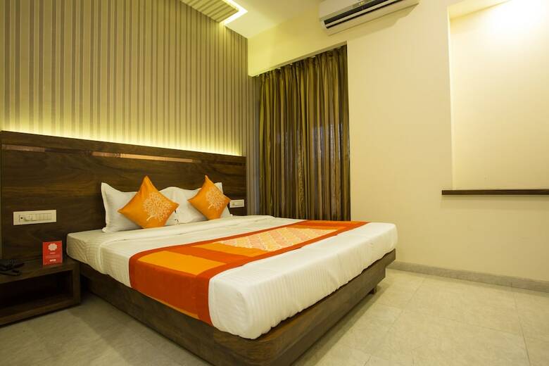 Hotel Oyo 7156 Hill View Residency