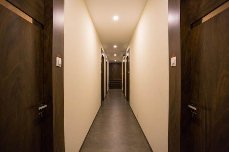 Hotel Oyo 7156 Hill View Residency