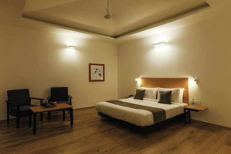 Hotel Oyo Townhouse 021 Bombay Exhibition Centre