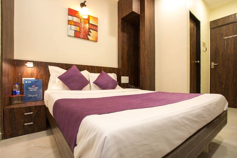 Oyo 7153 Hotel Amber