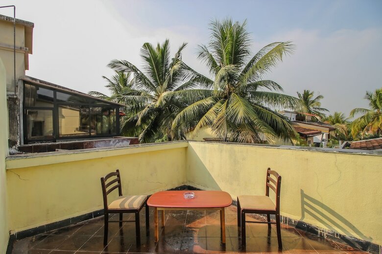Hotel Oyo 10957 Home 2bhk Colva