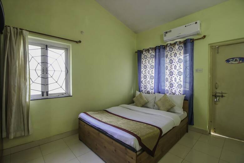 Hotel Oyo 10957 Home 2bhk Colva
