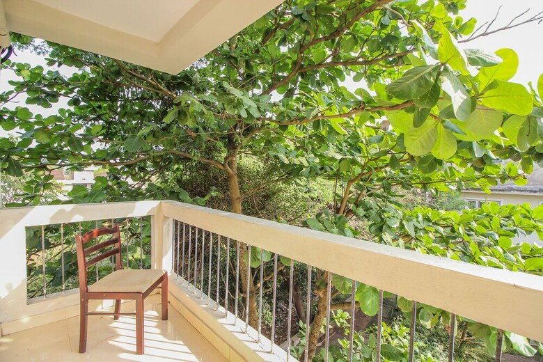 Hotel Oyo 10957 Home 2bhk Colva