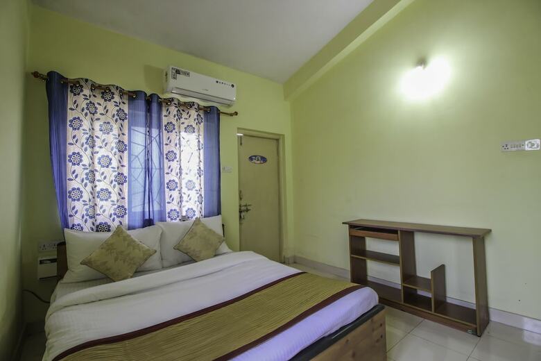 Hotel Oyo 10957 Home 2bhk Colva