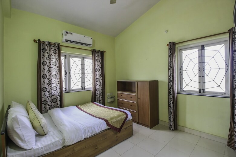 Hotel Oyo 10957 Home 2bhk Colva