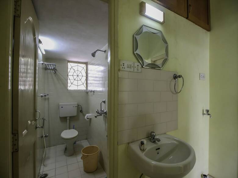 Hotel Oyo 10957 Home 2bhk Colva