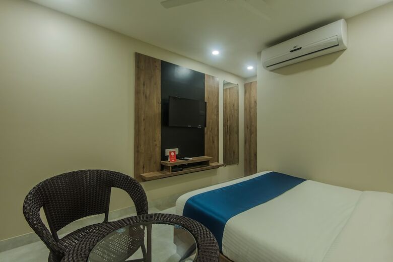 Oyo 10006 Hotel Blue Bay