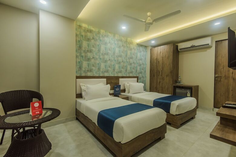 Oyo 10006 Hotel Blue Bay