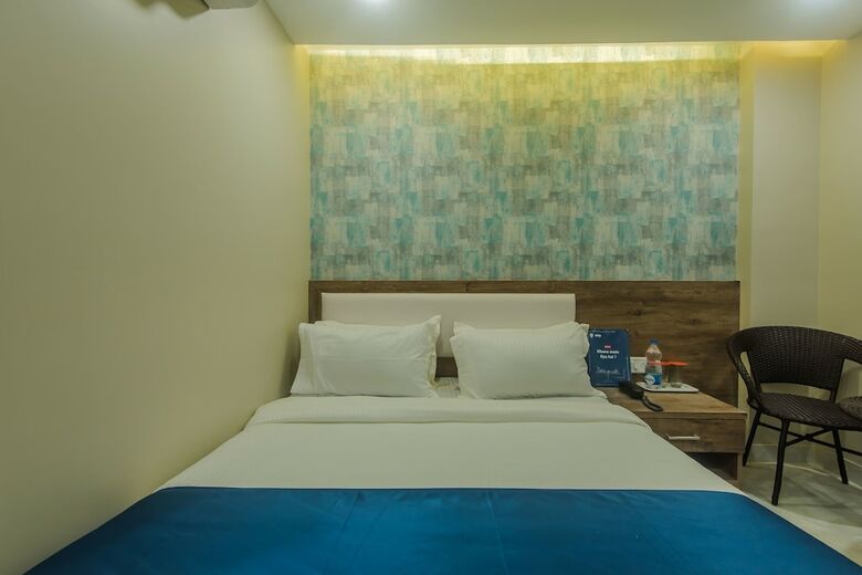 Oyo 10006 Hotel Blue Bay