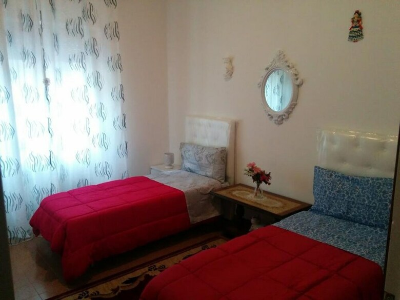 Apartamento Venezia-mestre