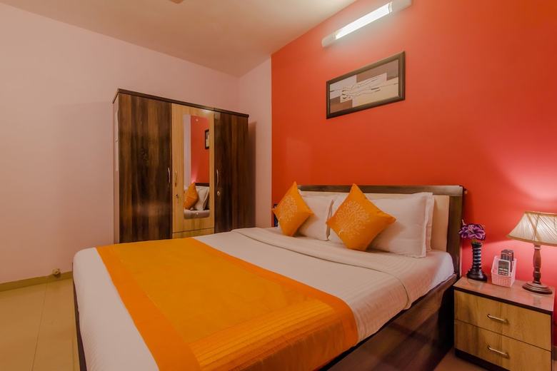 Oyo 10053 Apartment Powai
