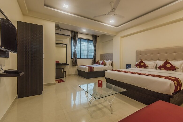 Hotel Oyo 10005 Borivali