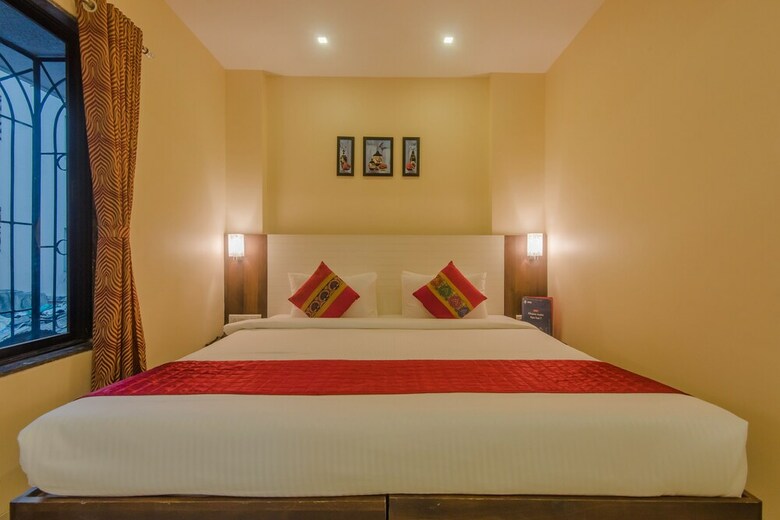 Oyo 627 Aishwarya Service Apartment
