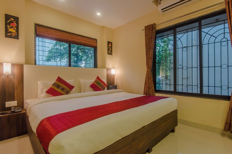 Oyo 627 Aishwarya Service Apartment