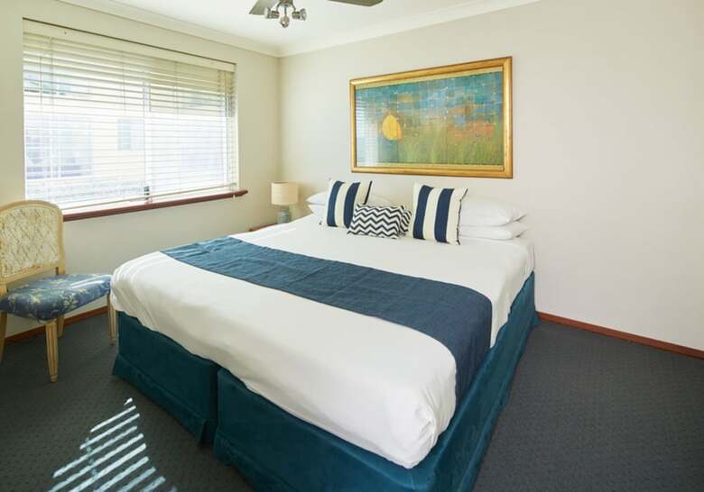 Apartamentos Seashells Scarborough