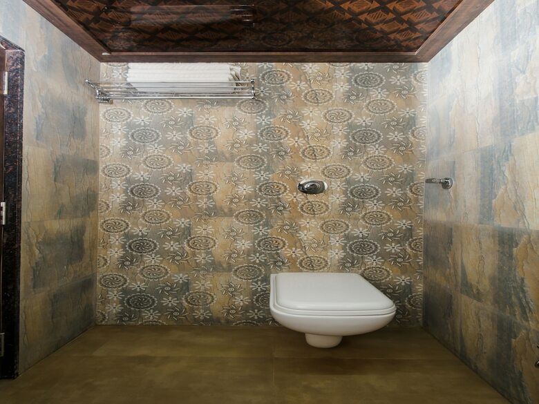 Oyo 10650 Hotel Lotus Residency