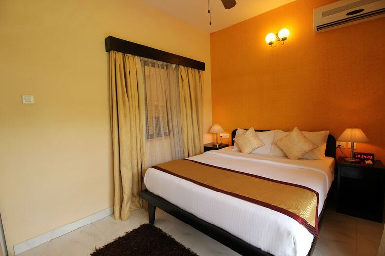 Hotel Oyo 10798 Home Premium Studio Paroda