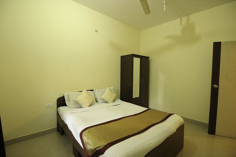 Apartamentos Oyo 9886 Home 2bhk Pool View Arpora