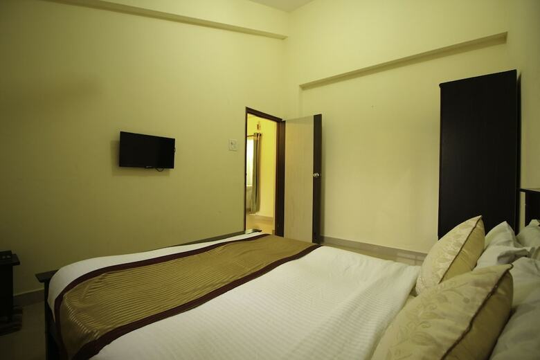 Apartamentos Oyo 9886 Home 2bhk Pool View Arpora