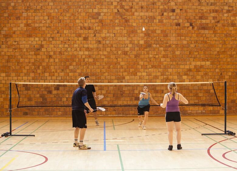 Sport- Und Freizeitzentrum Worriken