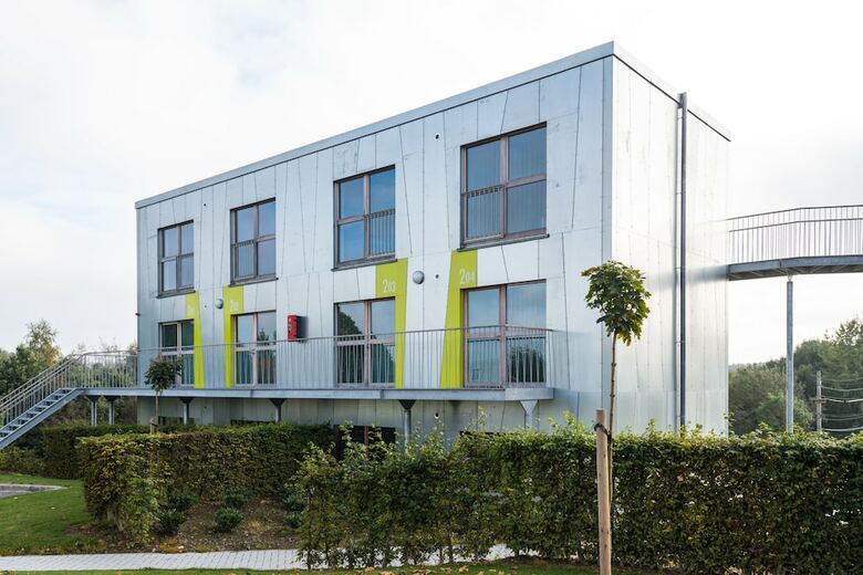 Sport- Und Freizeitzentrum Worriken