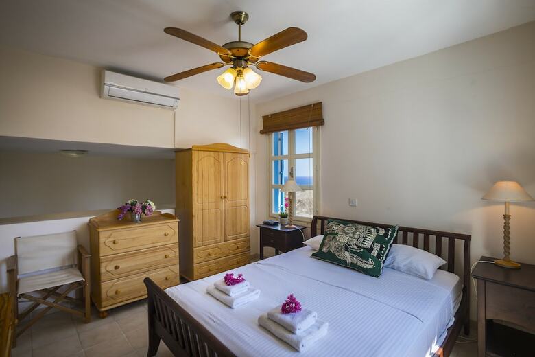 Protaras Villa Ayios Elias Views
