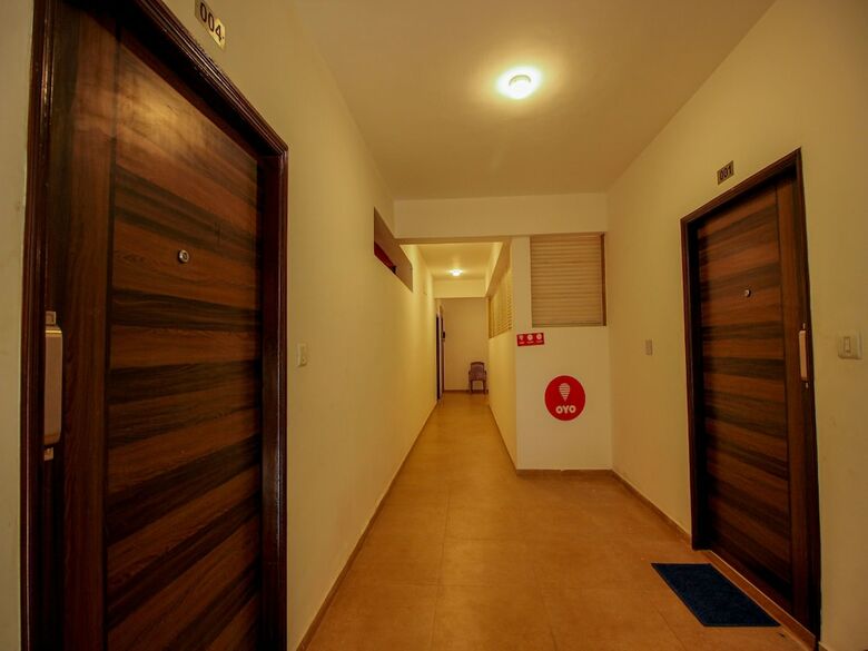 Apartamentos Oyo 10973 Home Exotic 2bhk Pool View Siolim
