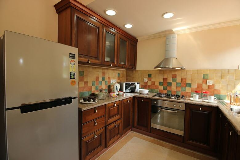 Villa Oyo 10231 Home 2bhk Sunset Beach