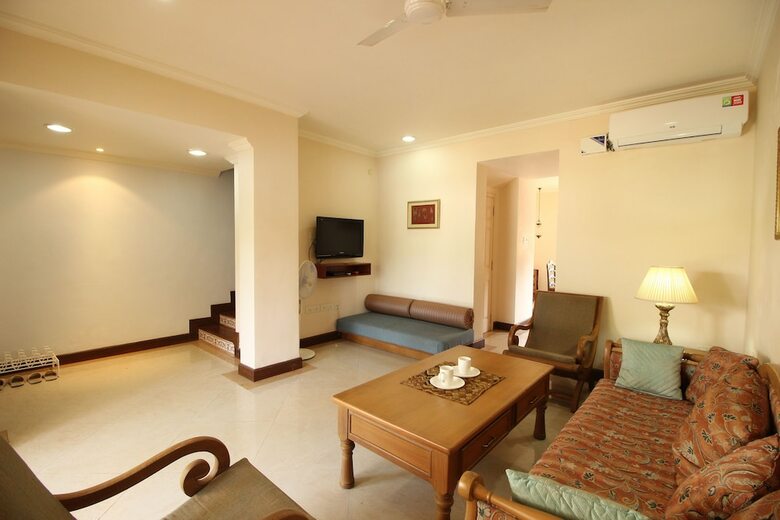 Villa Oyo 10231 Home 2bhk Sunset Beach