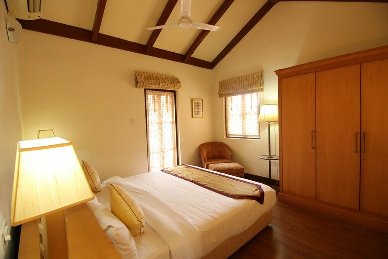 Villa Oyo 10231 Home 2bhk Sunset Beach