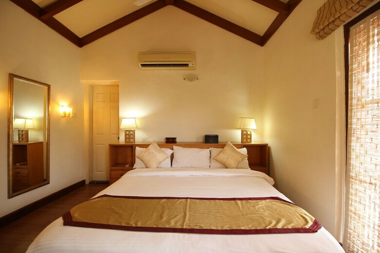 Villa Oyo 10231 Home 2bhk Sunset Beach