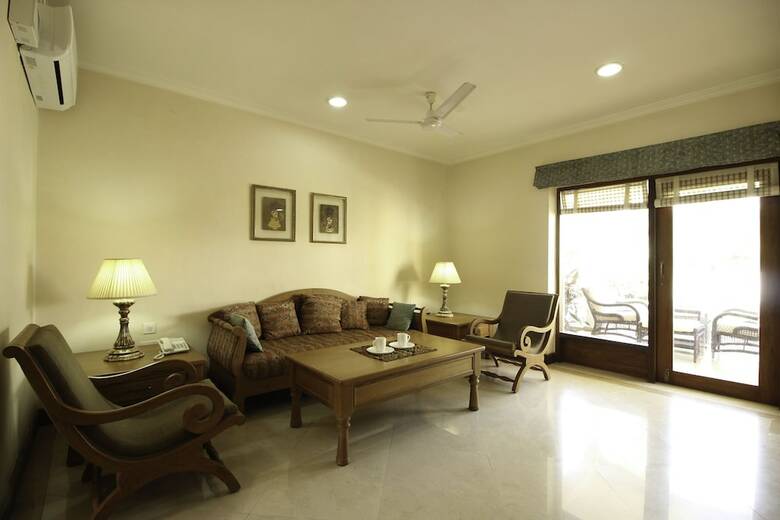 Villa Oyo 10231 Home 2bhk Sunset Beach