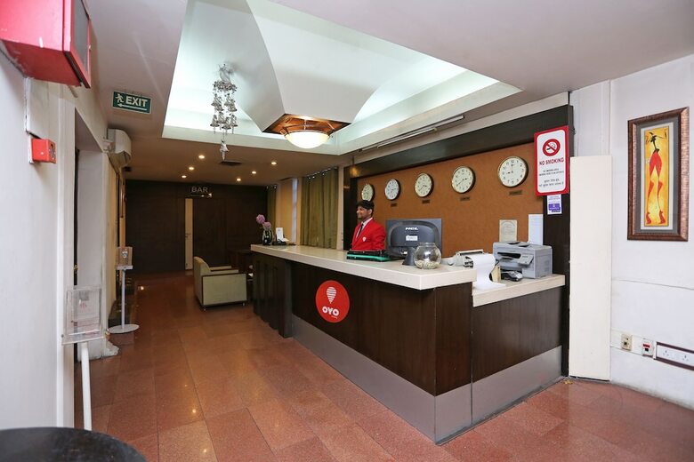 Oyo 551 Hotel York