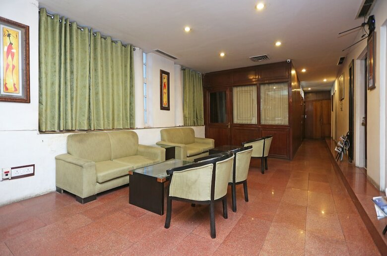 Oyo 551 Hotel York