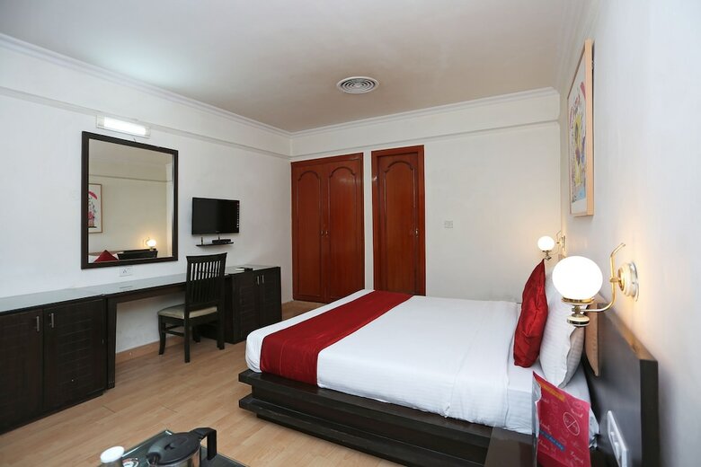 Oyo 551 Hotel York